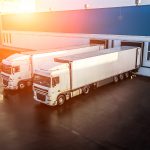 Westminster Provides Screening Solutions for Logistics Sector